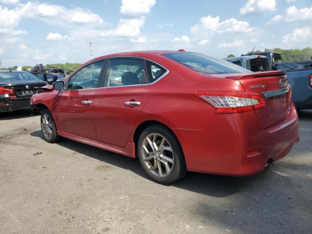 Vin: 3n1ab7ap6el626376, lot: 61748895, nissan sentra s 20142