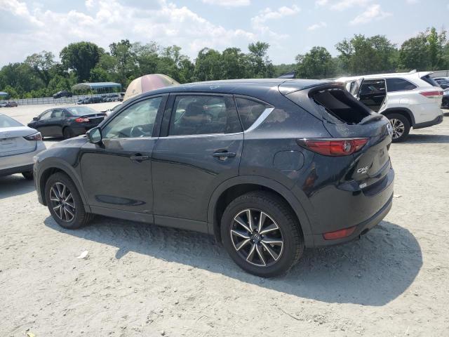 Vin: jm3kfbdl4h0211910, lot: 62134135, mazda cx-5 grand touring 20172