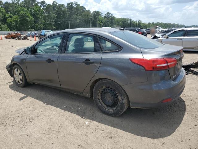 Vin: 1fadp3e20fl200401, lot: 60132525, ford focus s 20152