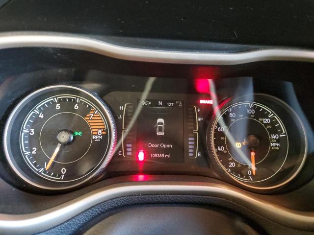 2016 JEEP CHEROKEE L - 1C4PJMCS1GW366685