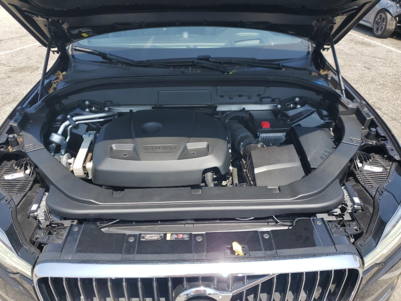 VOLVO XC60 T6 INSCRIPTION