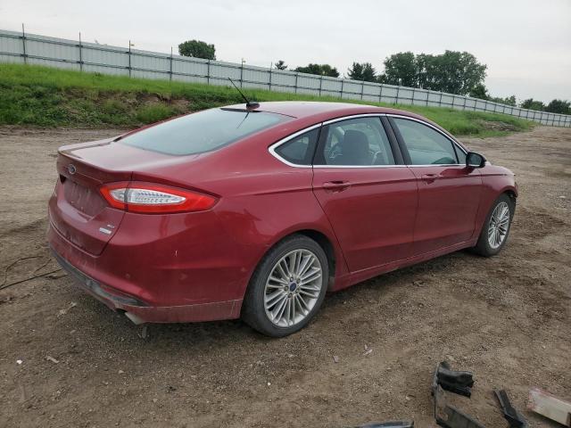 Vin: 3fa6p0hd2fr243529, lot: 61396615, ford fusion se 20153