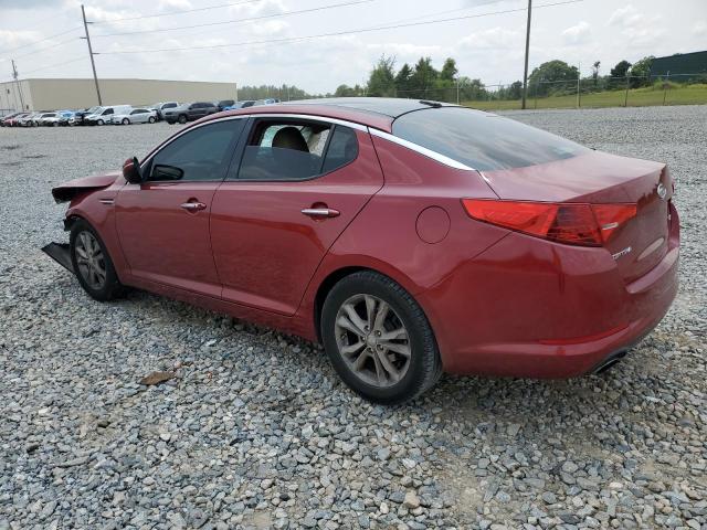Vin: 5xxgn4a7xcg034713, lot: 59232955, kia optima ex 20122