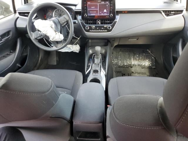 2022 TOYOTA COROLLA LE - JTDEPMAE1NJ210286