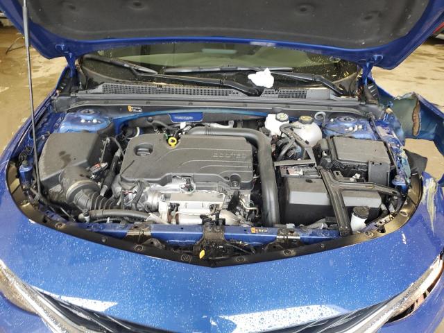 2023 CHEVROLET MALIBU RS - 1G1ZG5ST7PF242890