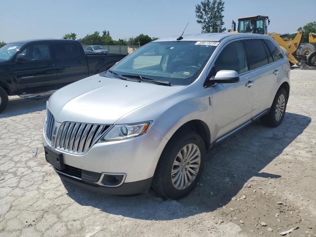 LINCOLN MKX