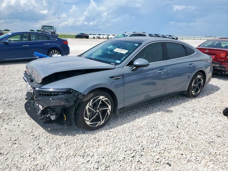 2024 HYUNDAI SONATA SEL - KMHL14JA7RA408572