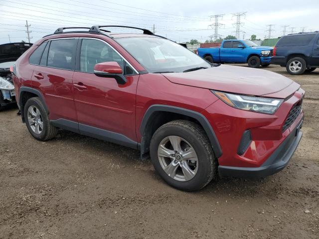 2023 TOYOTA RAV4 XLE - 2T3P1RFV4PW387967