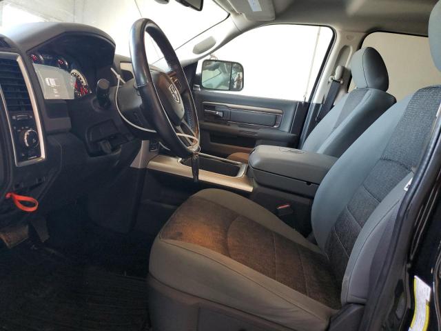 2016 RAM 1500 SLT 3C6RR7LT5GG371339