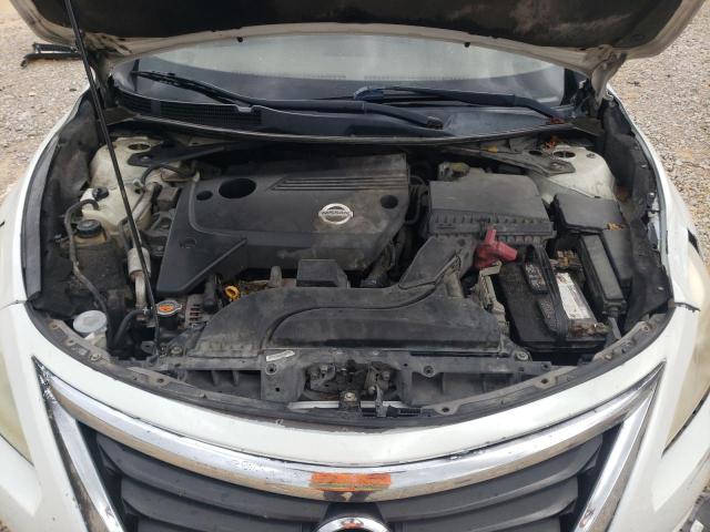 2015 NISSAN ALTIMA 2.5 - 1N4AL3AP3FC203793