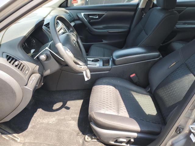 2018 NISSAN ALTIMA 2.5 1N4AL3AP0JC210208