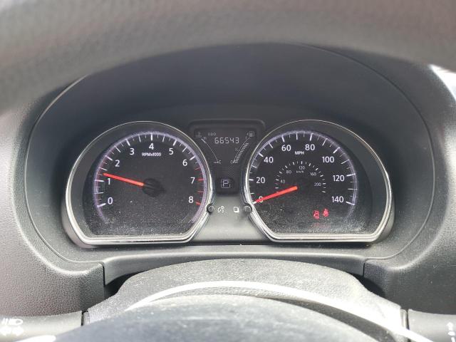 2016 NISSAN VERSA S - 3N1CN7AP8GL819311