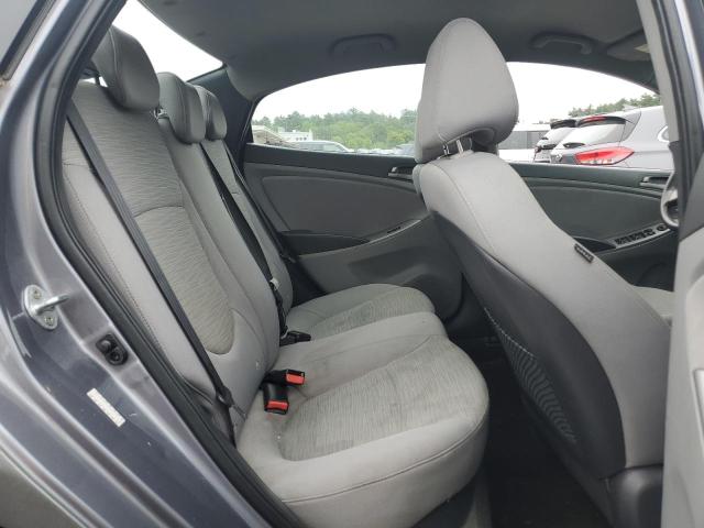 2017 HYUNDAI ACCENT SE - KMHCT4AE6HU210043