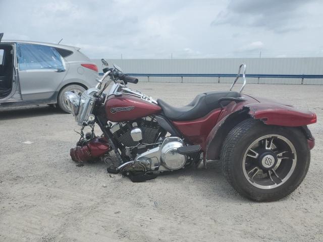 2016 HARLEY-DAVIDSON FLRT FREE 1HD1MCM16GB850984