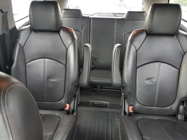 2016 CHEVROLET TRAVERSE L - 1GNKVHKD6GJ239251