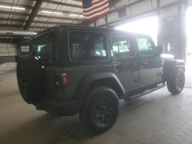 Vin: 1c4hjxdnxjw229508, lot: 59913155, jeep wrangler sport 20183