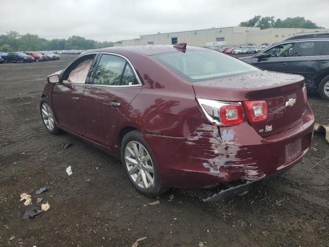 Vin: 1g11f5sl1ff172740, lot: 61566485, chevrolet malibu ltz 20152