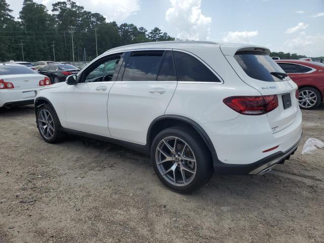 2021 MERCEDES-BENZ GLC 300 W1N0G8DB7MV285013