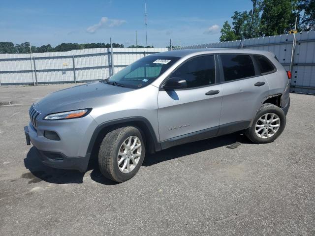 Vin: 1c4pjlab0hd231014, lot: 61759065, jeep grand cher sport 2017 img_1