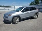 2017 JEEP CHEROKEE S - 1C4PJLAB0HD231014