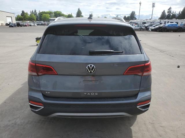 2023 VOLKSWAGEN TAOS SE 3VVSX7B21PM332694
