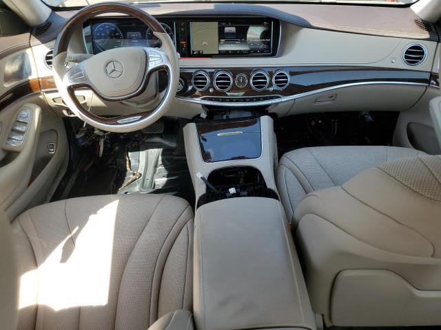2015 MERCEDES-BENZ S 550 4MAT WDDUG8FB1FA096010