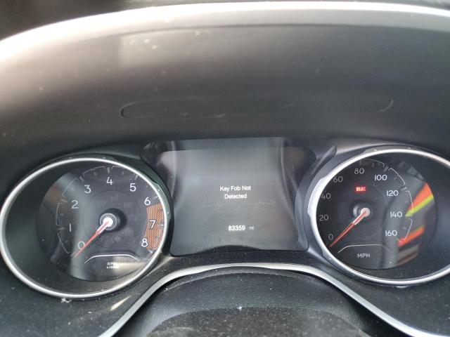 2019 JEEP COMPASS LA 3C4NJDBB7KT593015
