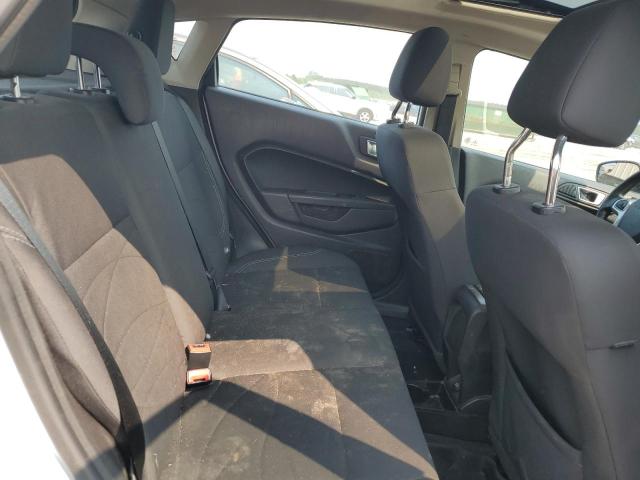 2016 FORD FIESTA SE - 3FADP4EJ4GM153600