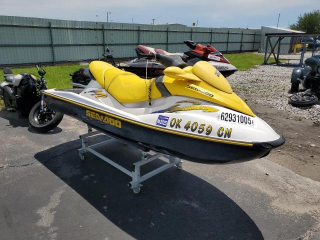 seadoo GTI