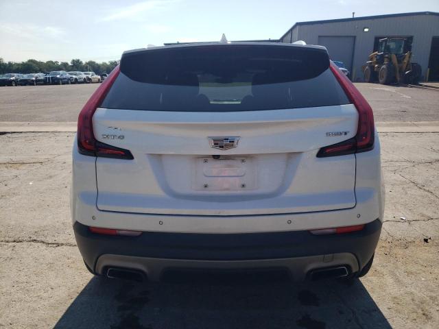 2020 CADILLAC XT4 PREMIU - 1GYFZCR4XLF101193