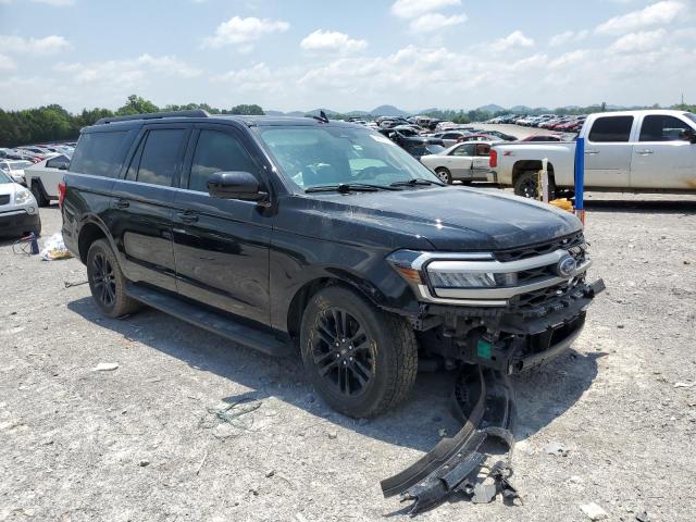 2024 FORD EXPEDITION MAX XLT 1FMJK1J89REA27394