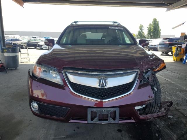 2015 ACURA RDX TECHNO 5J8TB4H50FL023043