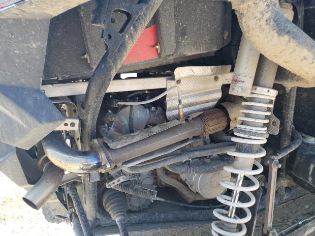 2021 POLARIS RZR PRO XP 3NSRAF922MG615208