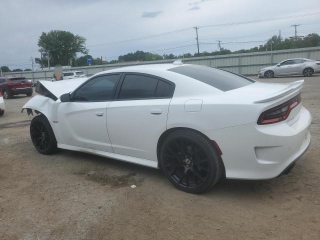 Vin: 2c3cdxct6kh738467, lot: 60224035, dodge charger r/t 20192