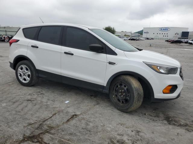 Vin: 1fmcu0f76kub94918, lot: 58346775, ford escape s 20194