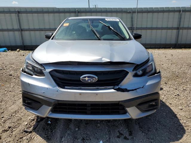 2020 SUBARU LEGACY SPO 4S3BWAG67L3025259