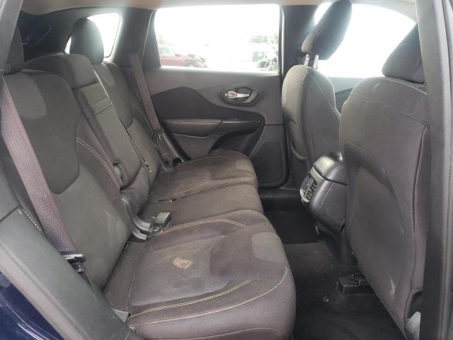 2015 JEEP CHEROKEE L - 1C4PJLCBXFW782484