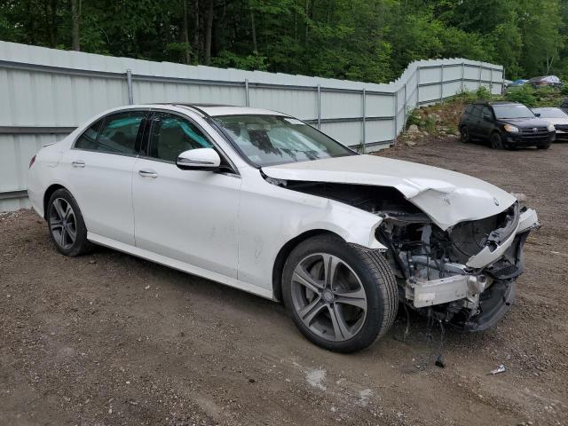 2017 MERCEDES-BENZ E 300 4MAT - WDDZF4KBXHA124168
