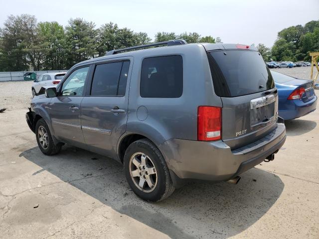 Vin: 5fnyf4h84ab039843, lot: 60310575, honda pilot touring 20102