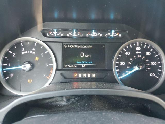 2019 FORD EXPEDITION - 1FMJU1JT0KEA44167