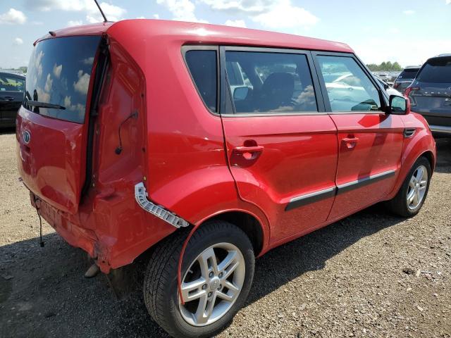 Vin: kndjt2a24b7315241, lot: 62507075, kia soul + 20113