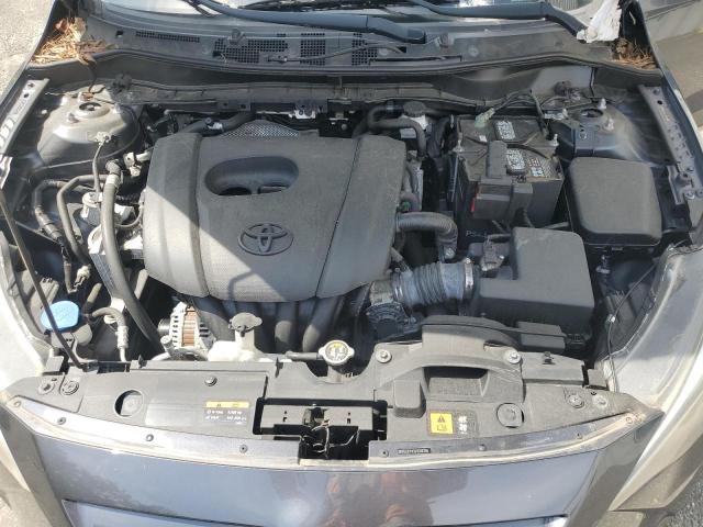 2018 TOYOTA YARIS IA 3MYDLBYV3JY316716