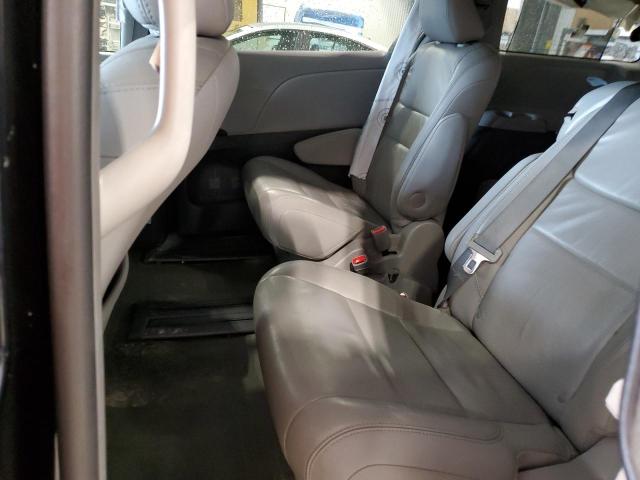 2017 TOYOTA SIENNA XLE 5TDYZ3DC8HS864866