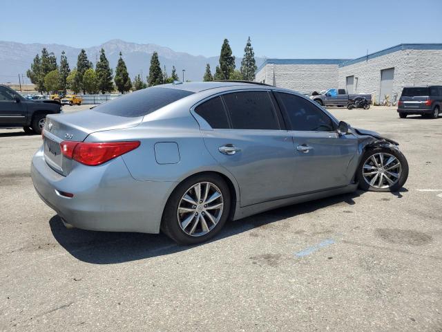 Vin: jn1bv7ap5em671746, lot: 62843975, infiniti q50 base 20143