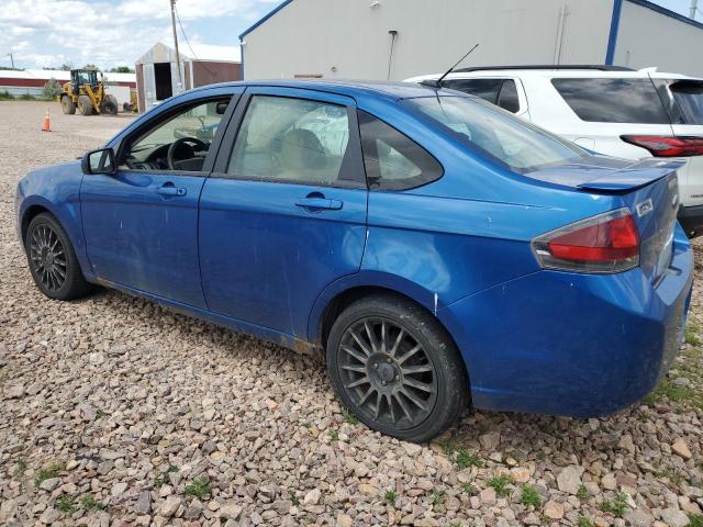 2010 FORD FOCUS SES - 1FAHP3GN3AW109221