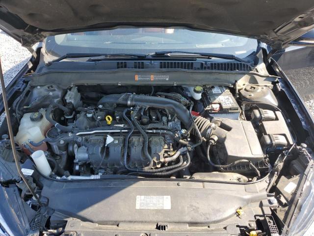 2020 FORD FUSION TIT - 3FA6P0K95LR128004