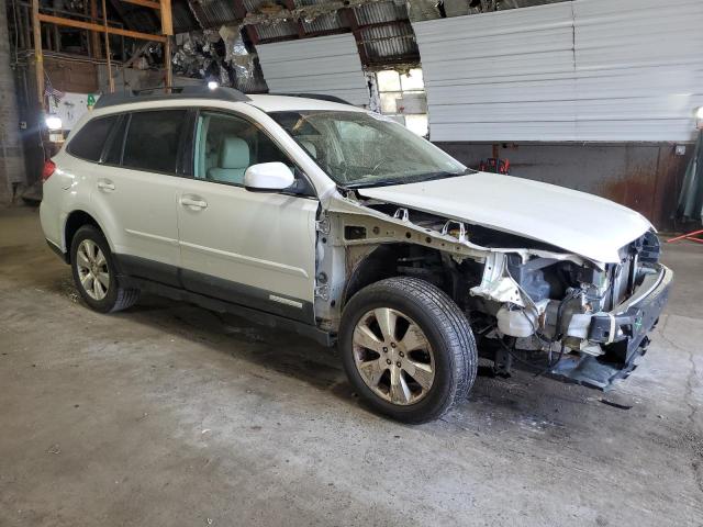 Vin: 4s4brdjc1b2403194, lot: 59527055, subaru outback 3.6r limited 20114