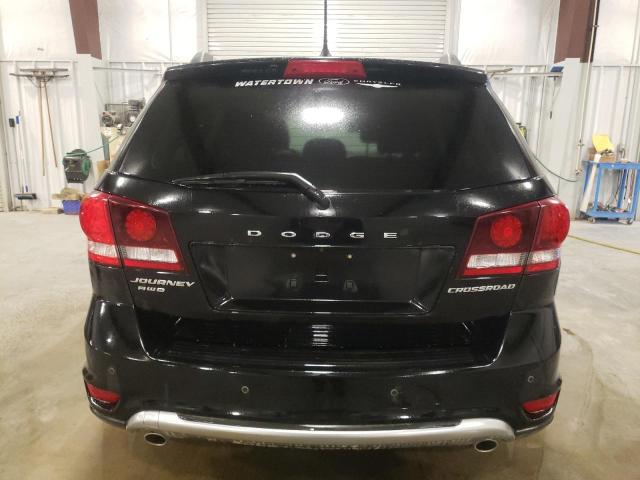 2017 DODGE JOURNEY CR - 3C4PDDGG9HT706315