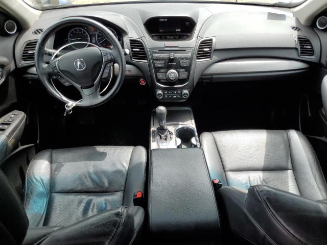 2015 ACURA RDX 5J8TB4H32FL025522