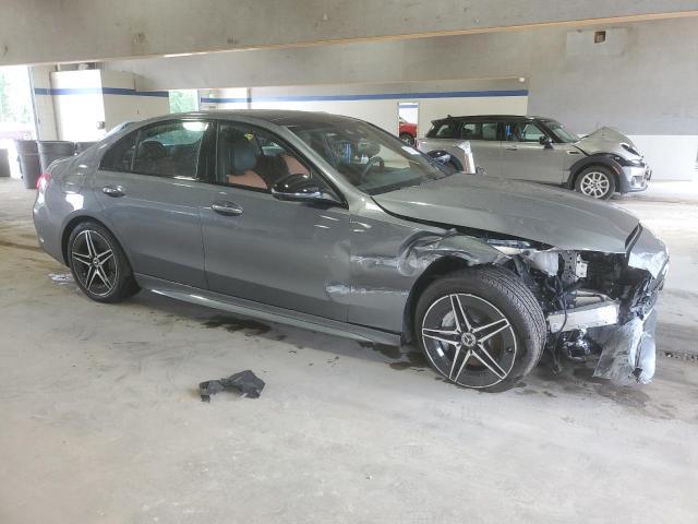 2024 MERCEDES-BENZ C 300 4MAT W1KAF4HB1RR201338